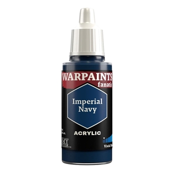 Imperial Navy - Fanatic Warpaints