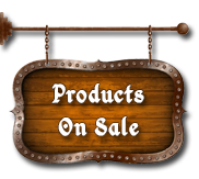 Products on Sale