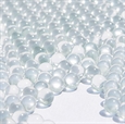 Paint Agitator Glass Balls (60x)