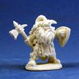 Fulumbar, Dwarf Warrior (Bones)